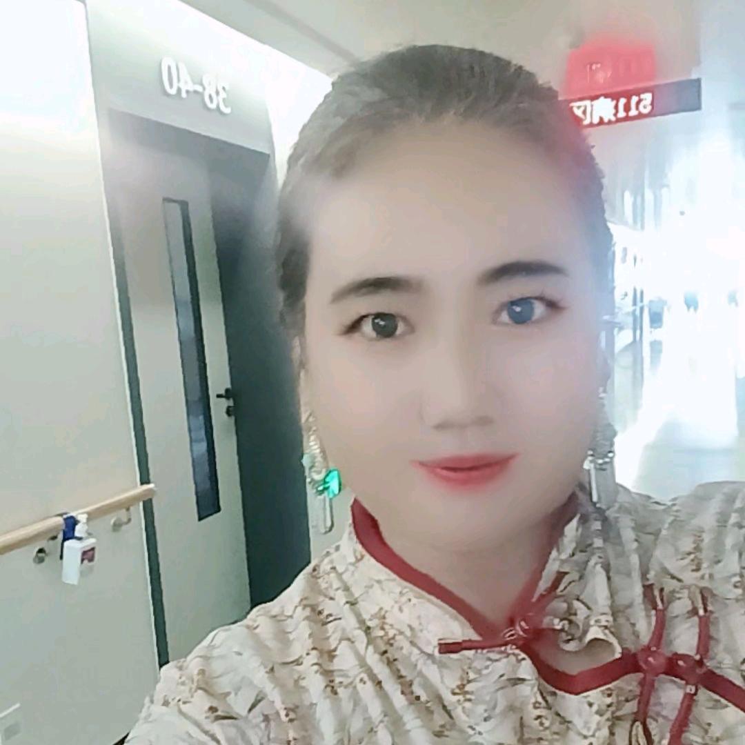 小花