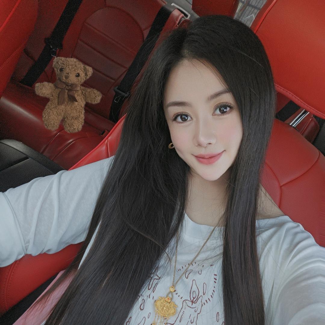 花漾甜心🇨🇳