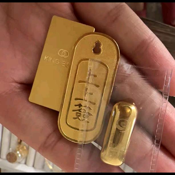 大连上门回收金子