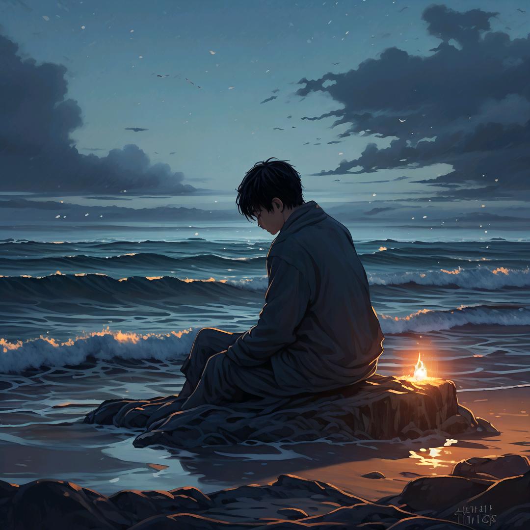 ご墨尽★微凉╮