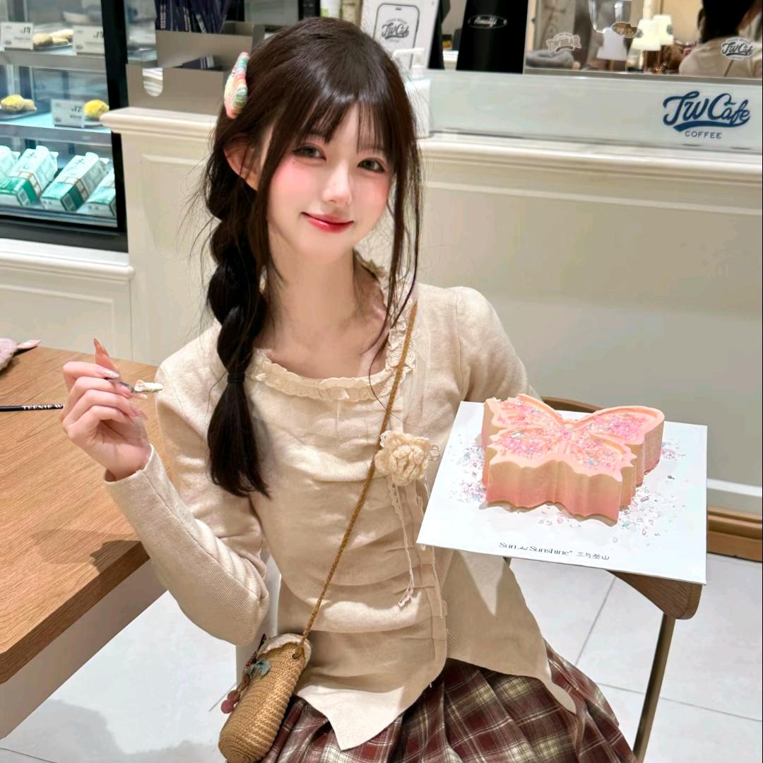 你梨汁呢