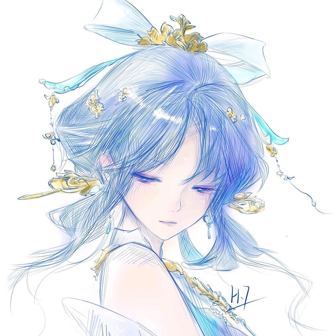 孤鹜