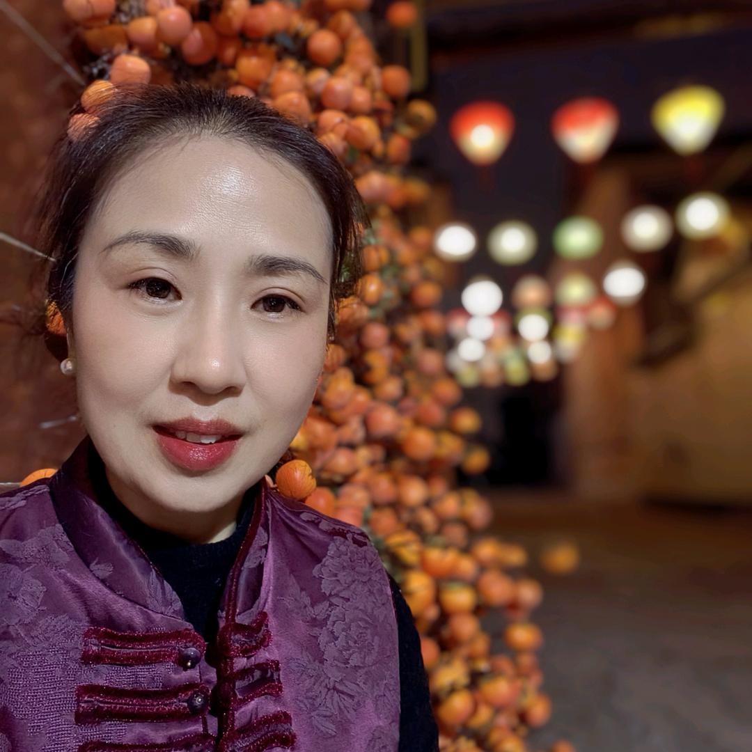 木子姐 首播学习中