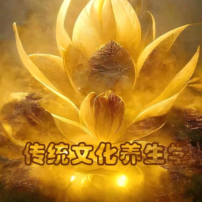 传统文化养生学
