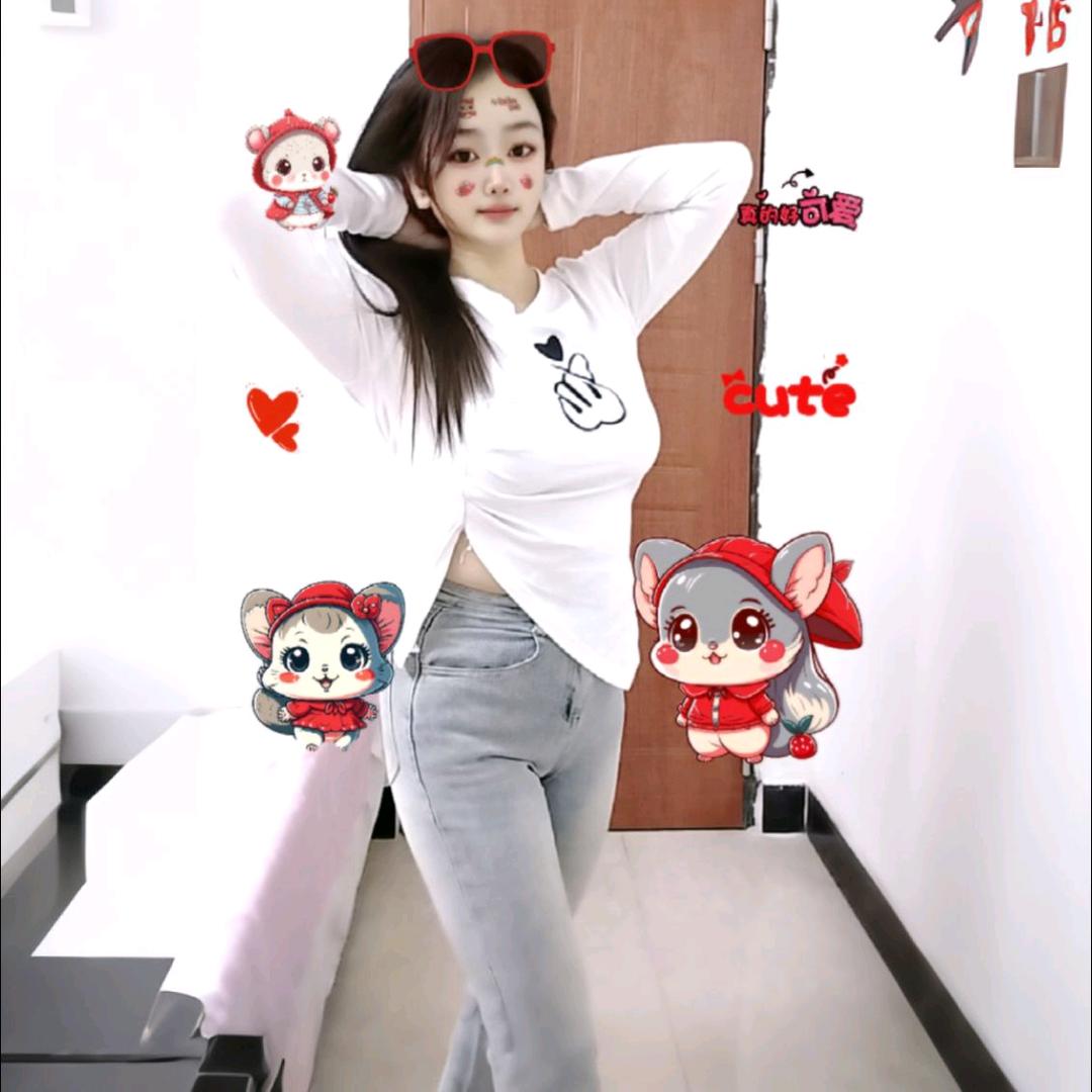 小晴天