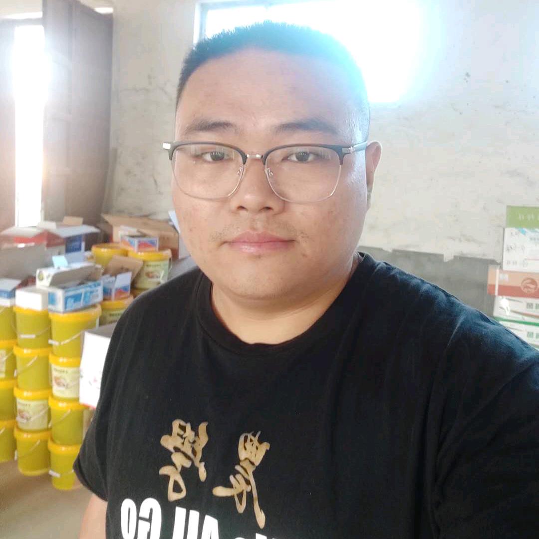 好好种地(海利尔)