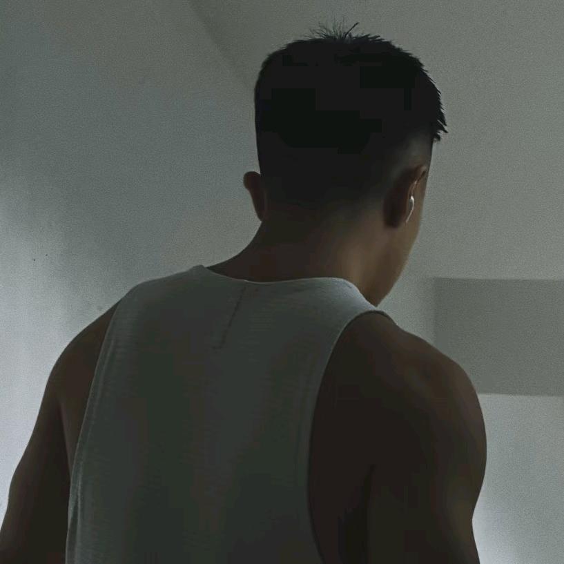 还没想好叫什么