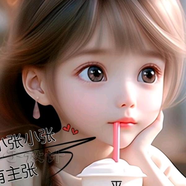 张小宝