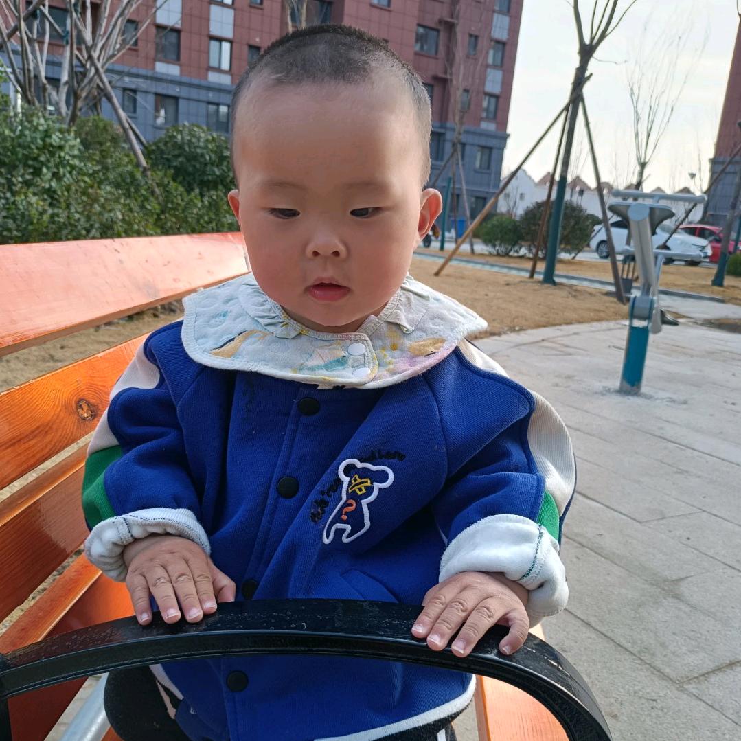 明天会更好