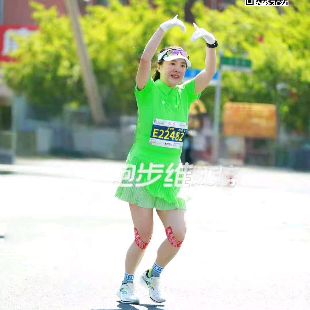 跑步欣🏃