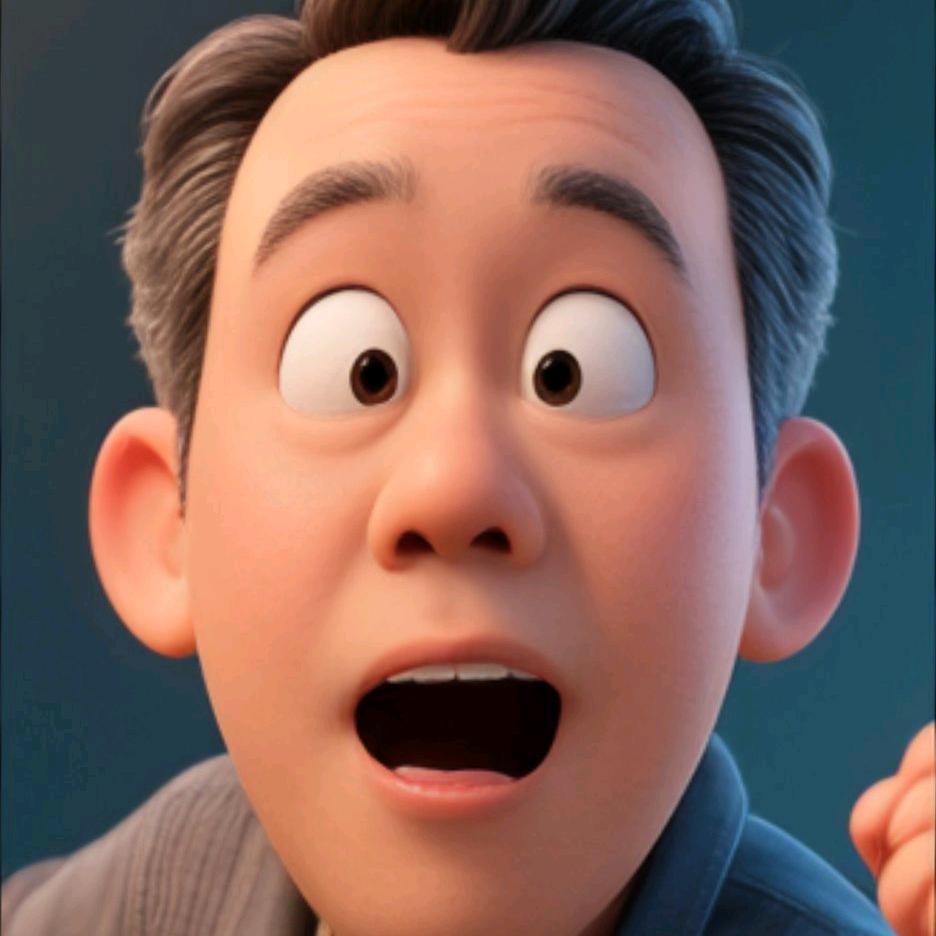 冷眼看世界