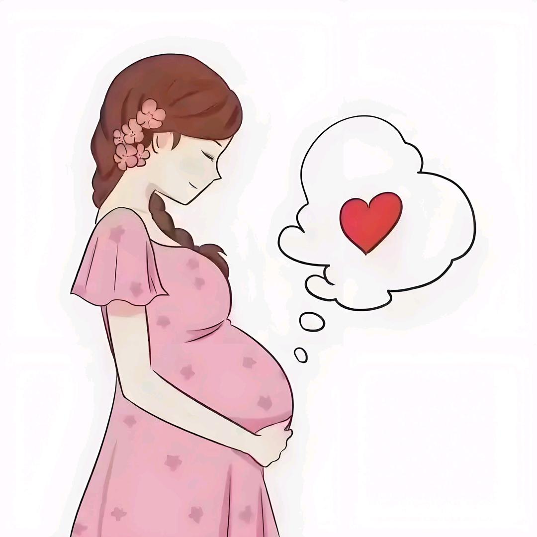 好孕妈妈