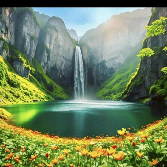 林源秋濠感恩遇见