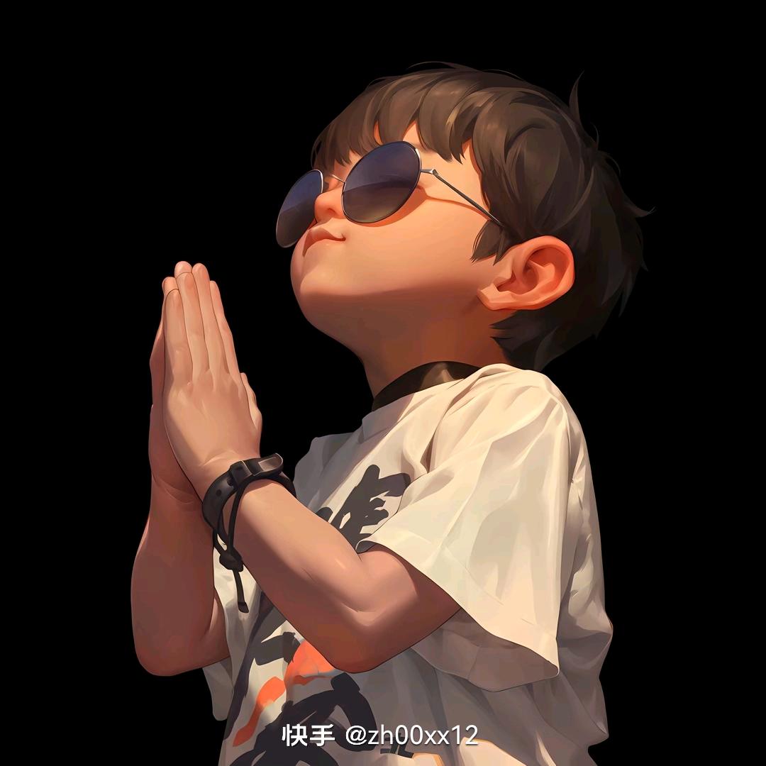 不知道叫啥