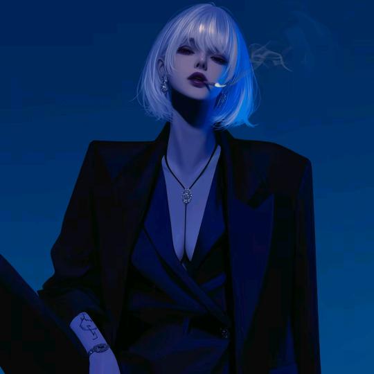 沐白～专看女团版