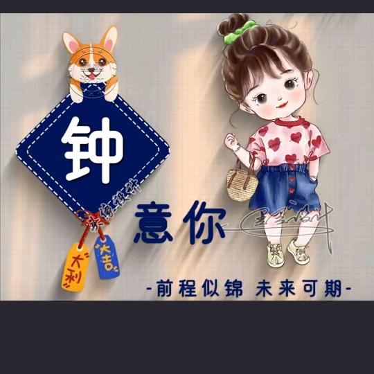 钟ꦿএ于等到你