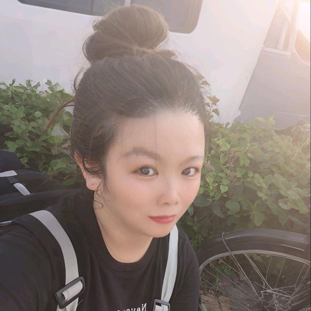 宸妈要努力
