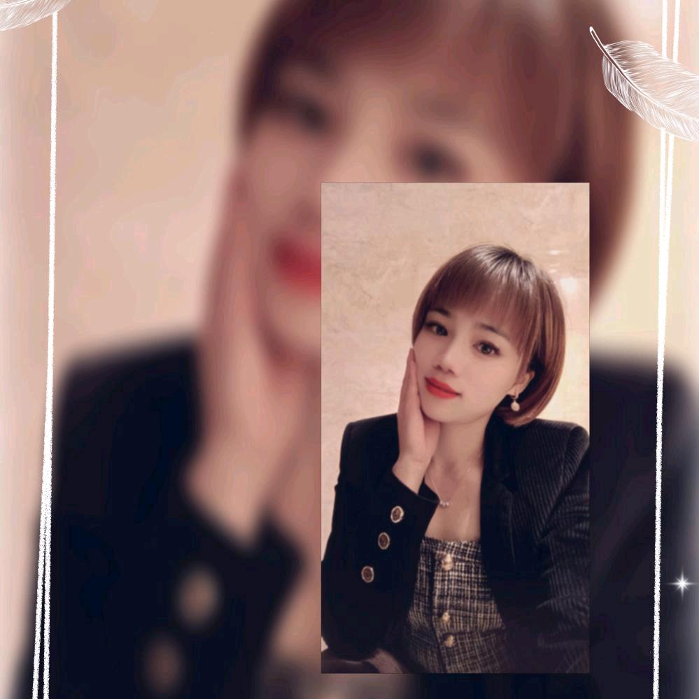 💖ღ余生爱自己᭄