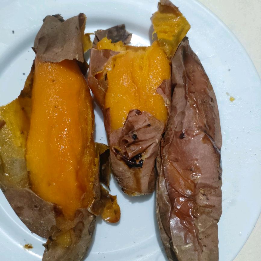 章丘蜜薯哥