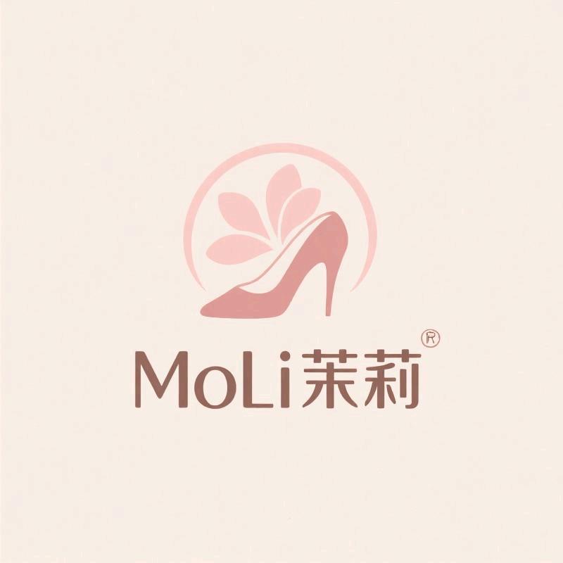 MoLi茉莉女鞋