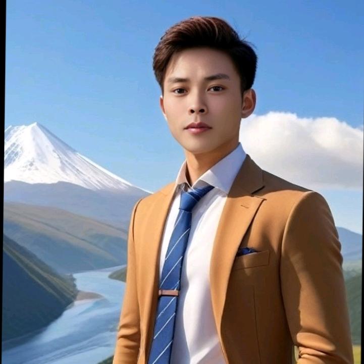 小杨哥