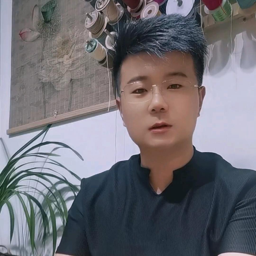 偶玉·黄涛