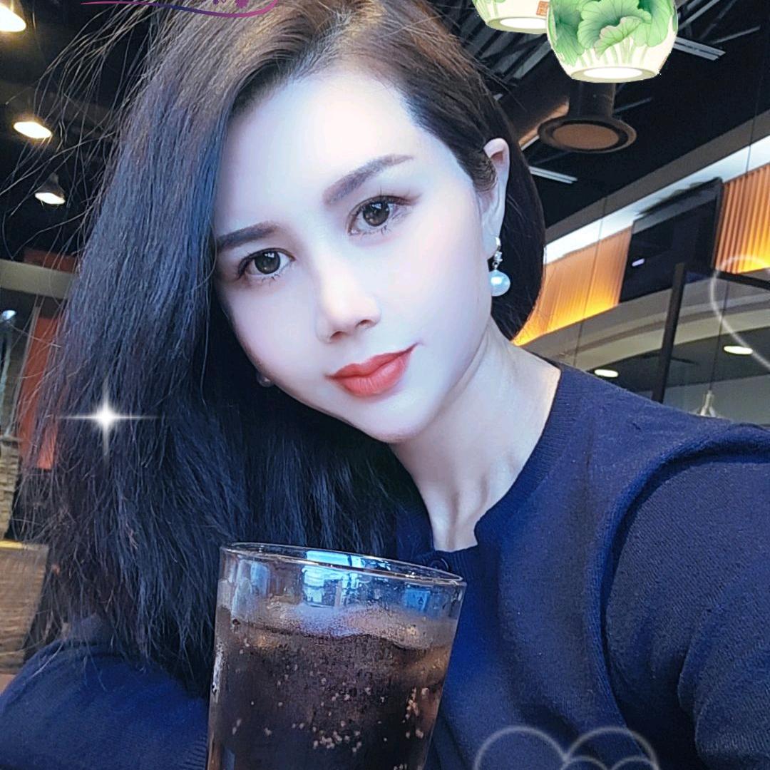 无声飞雪