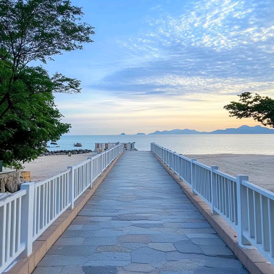 幸福一家小日常