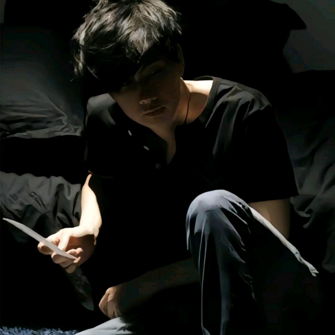 李自溪