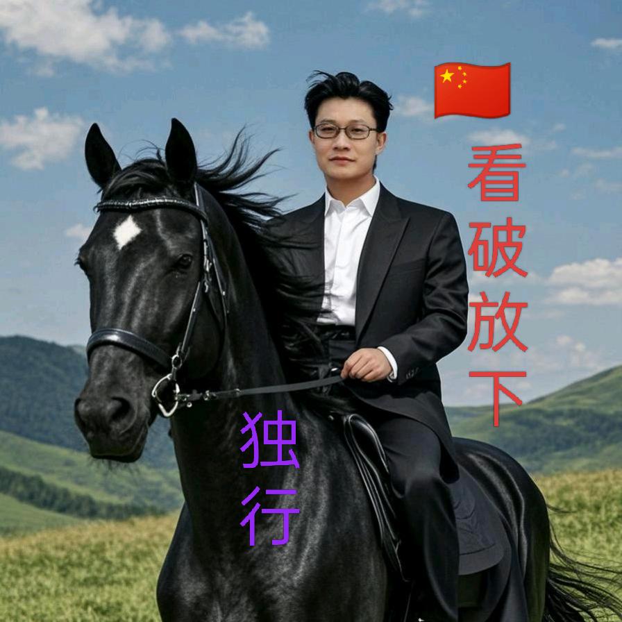 🇨🇳领悟🙏随缘🪷