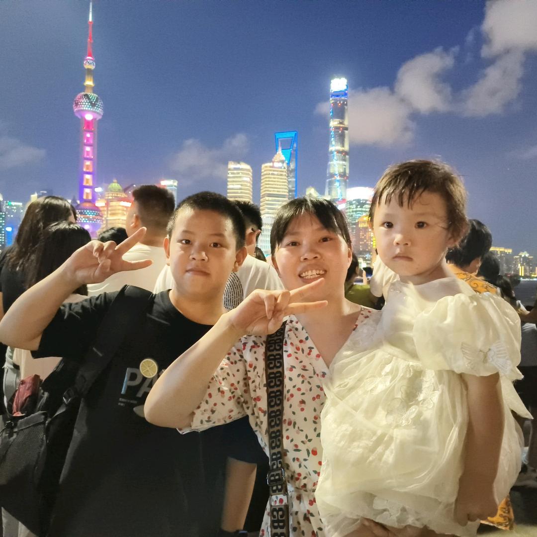 俩娃麻麻(橱窗有好物)