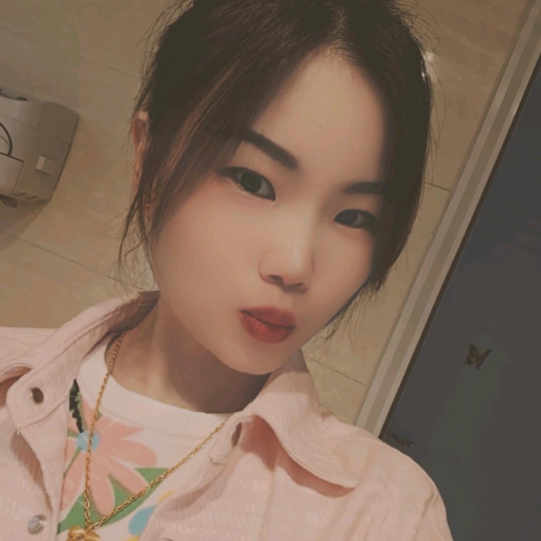 ☞Ms.Jiang☜❤️