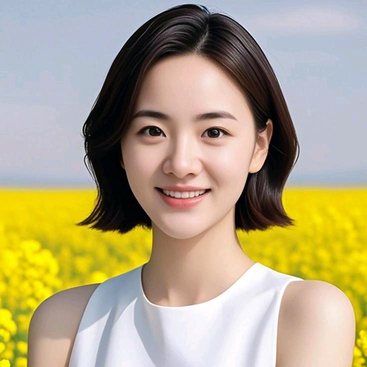 小胖姐