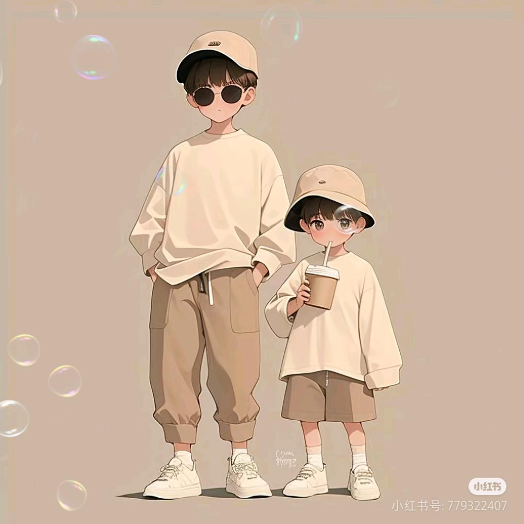 榴莲麻麻童装严选
