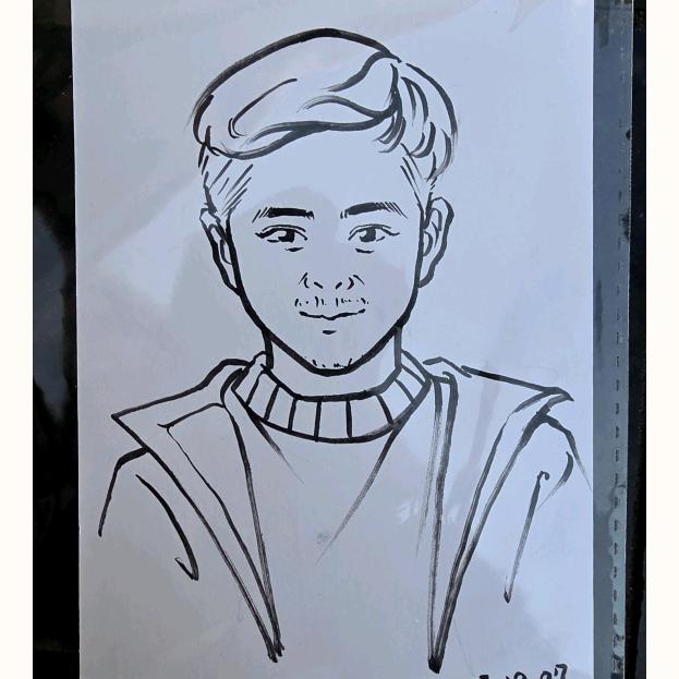 这个世界真的很美好