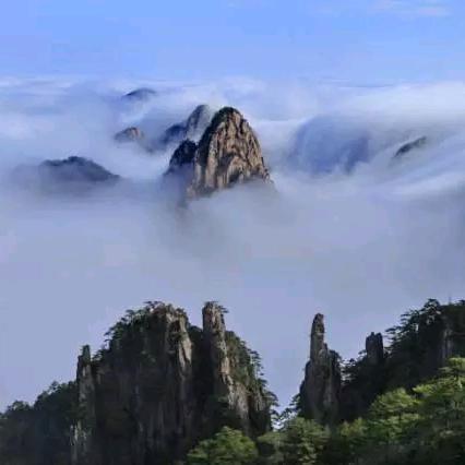 云涌
