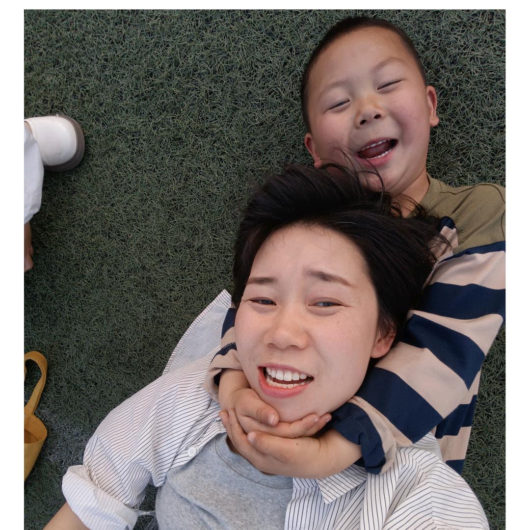 上上签.