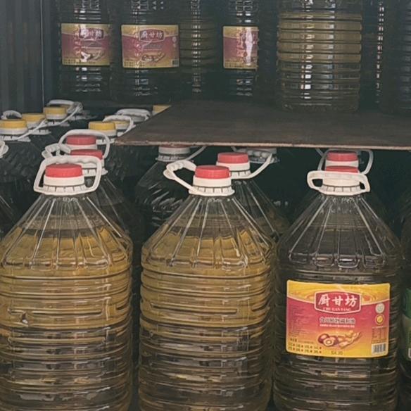 广州康源食用油