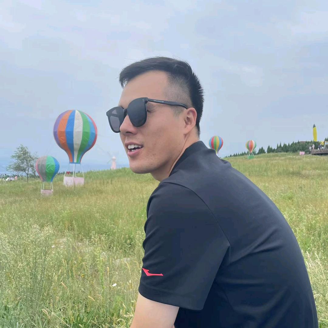 阿果说营养