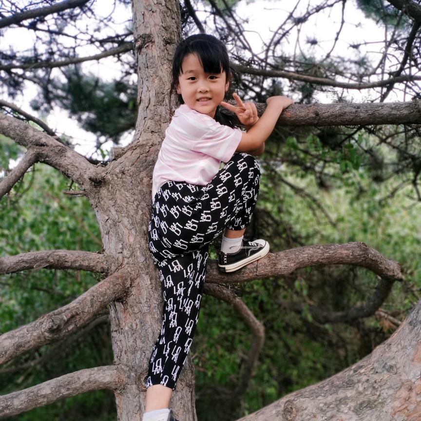 我和弟弟的搞笑生活