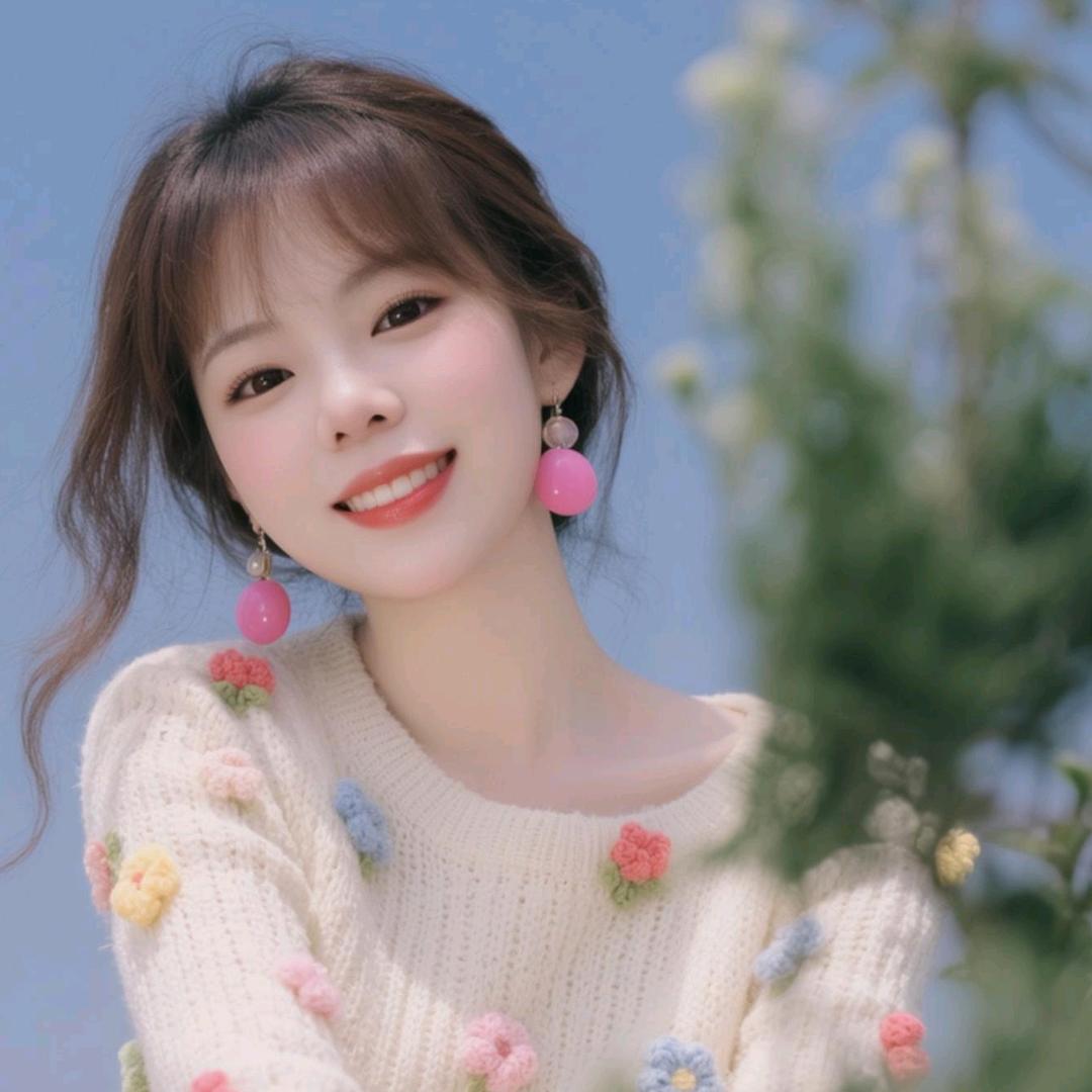 小观音(❁´◡`❁)谢绝连赞