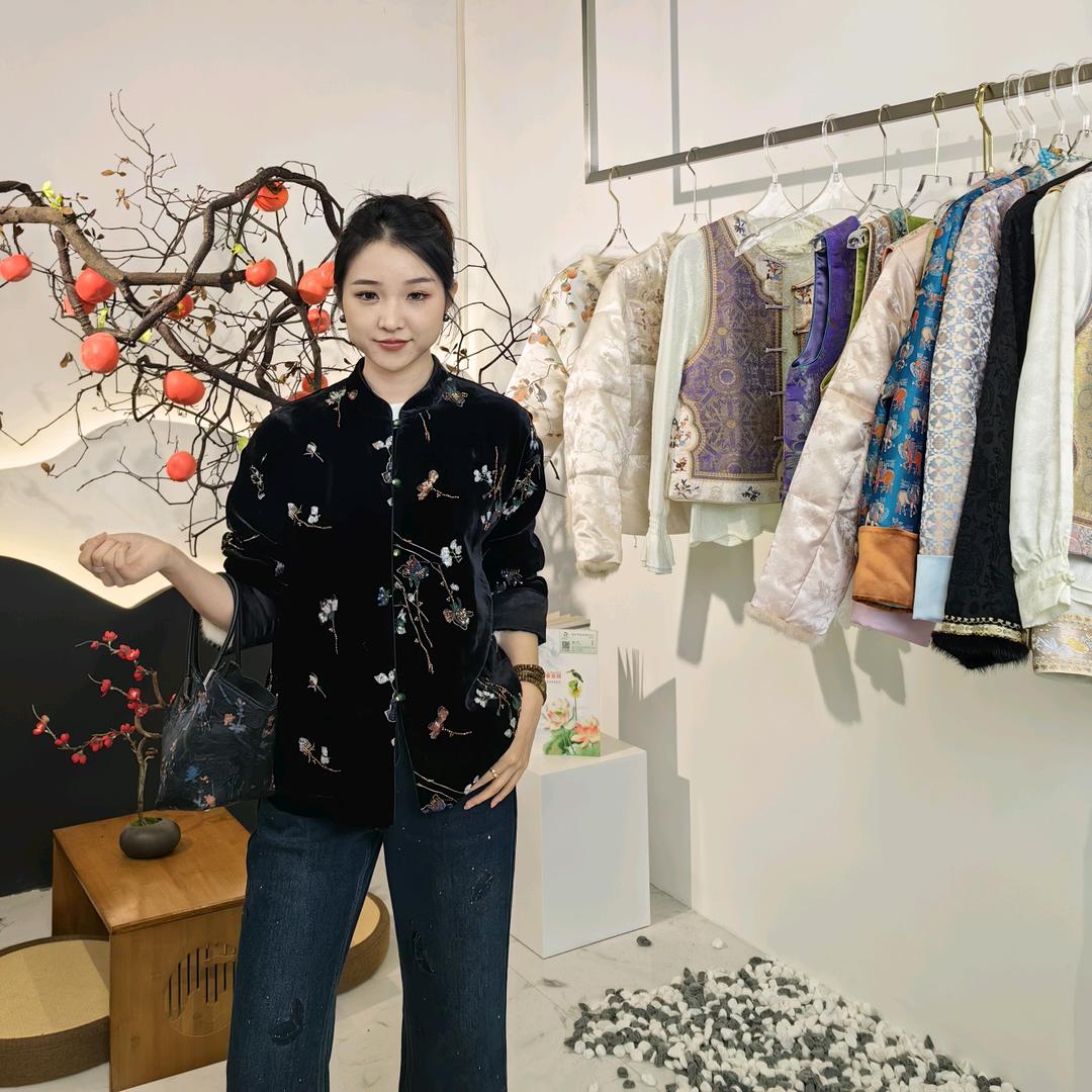 深圳南油国韵新中式