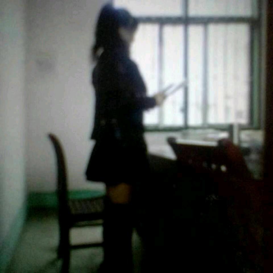 淡淡青香