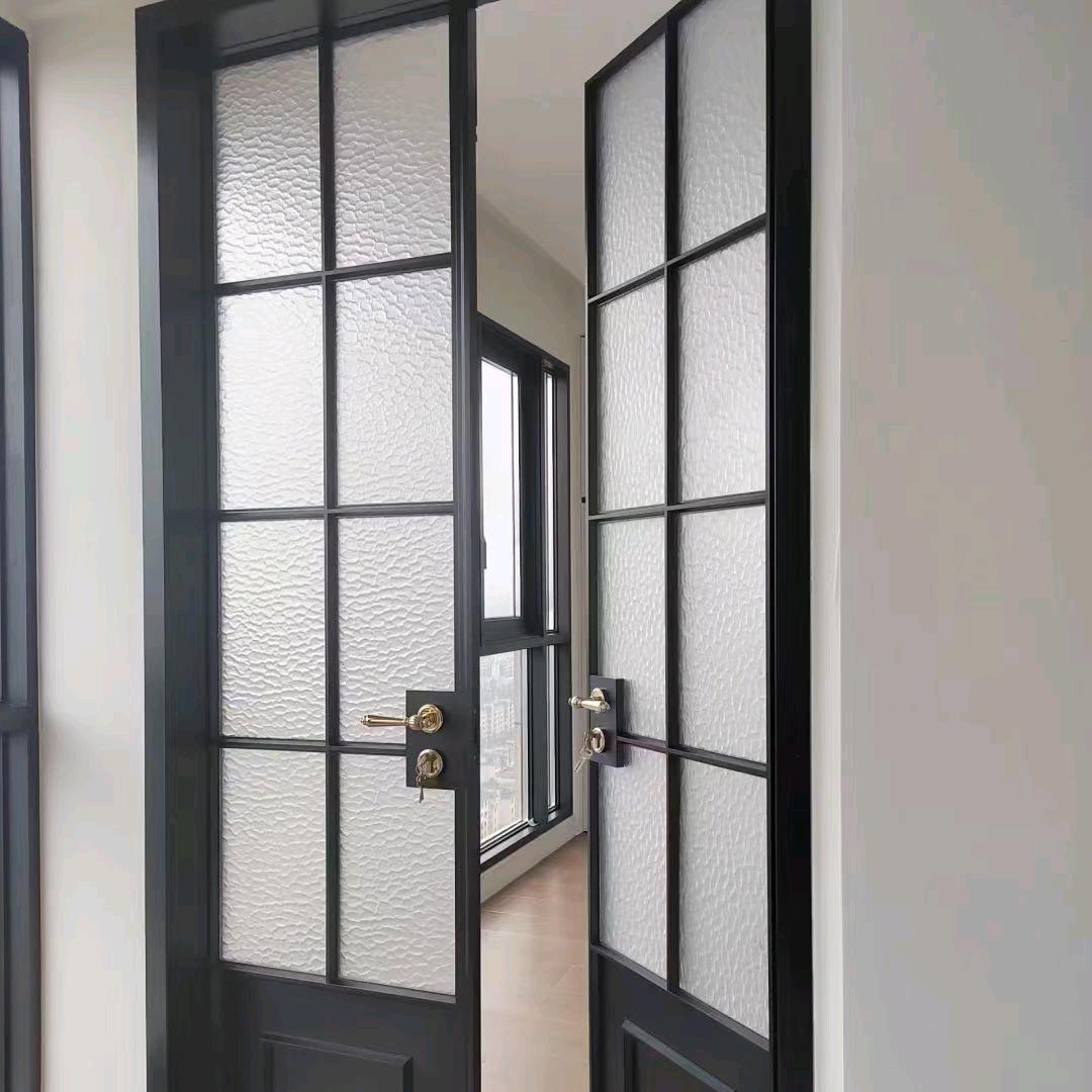 #法式门窗、玩越野的张三