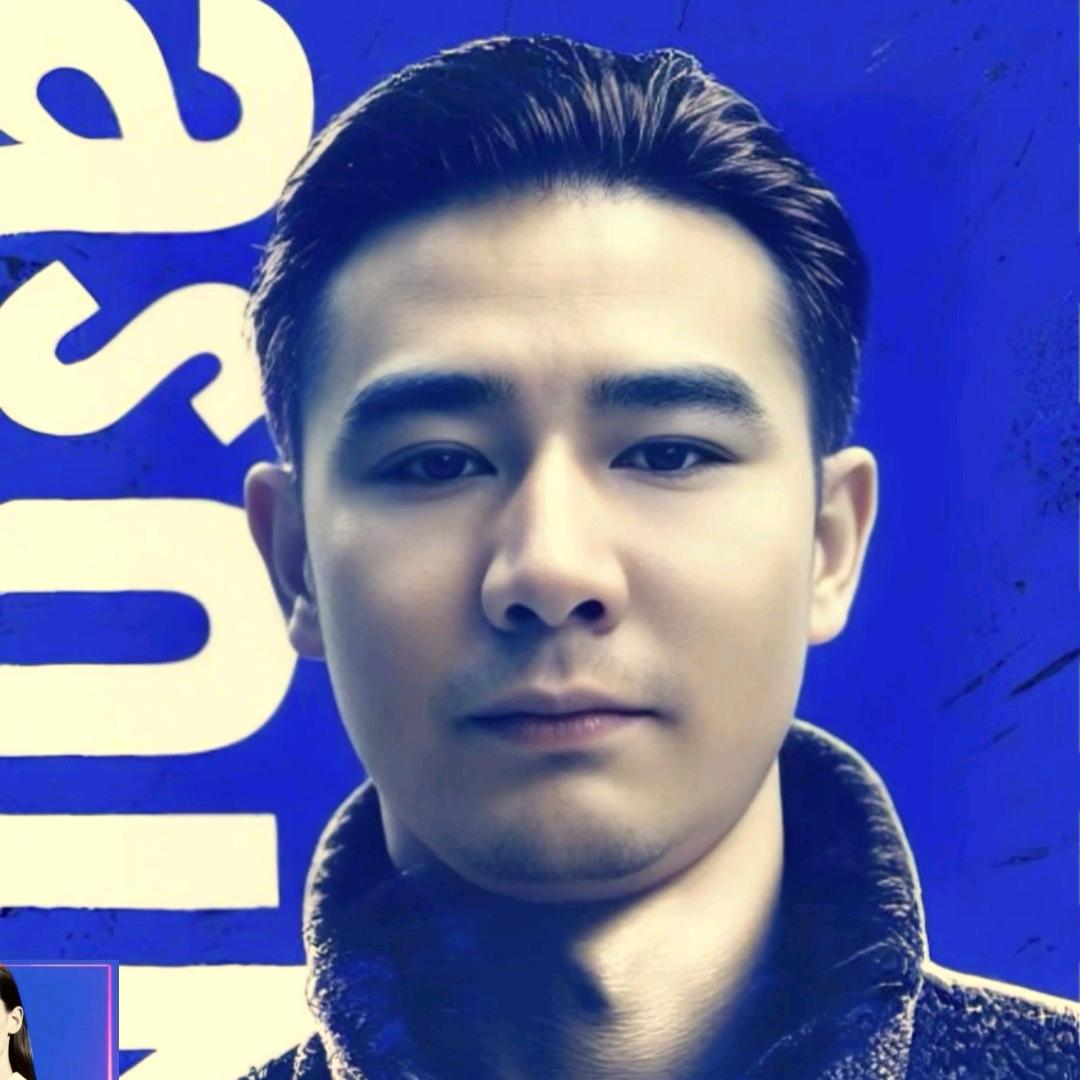 阿龙~
