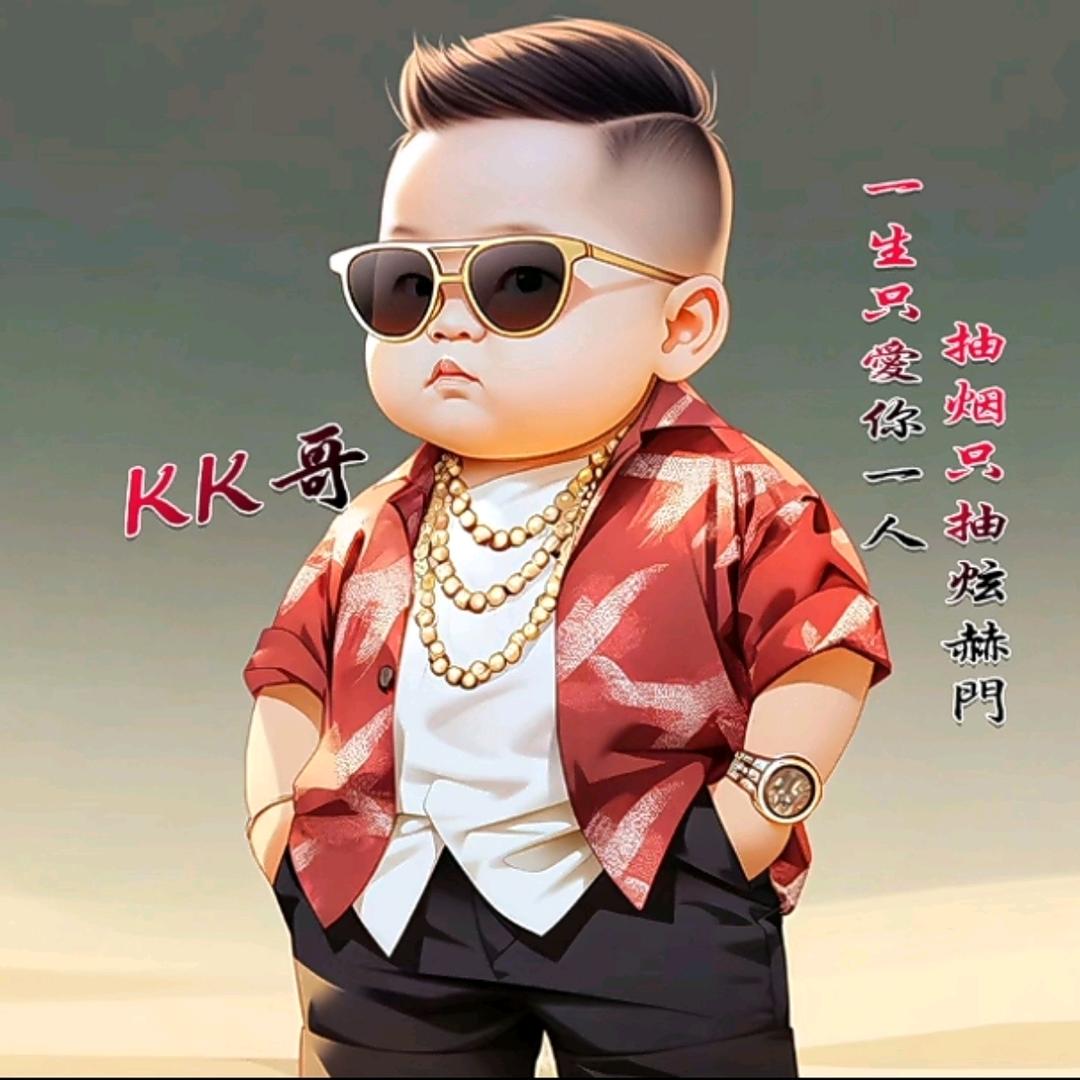 K K 哥