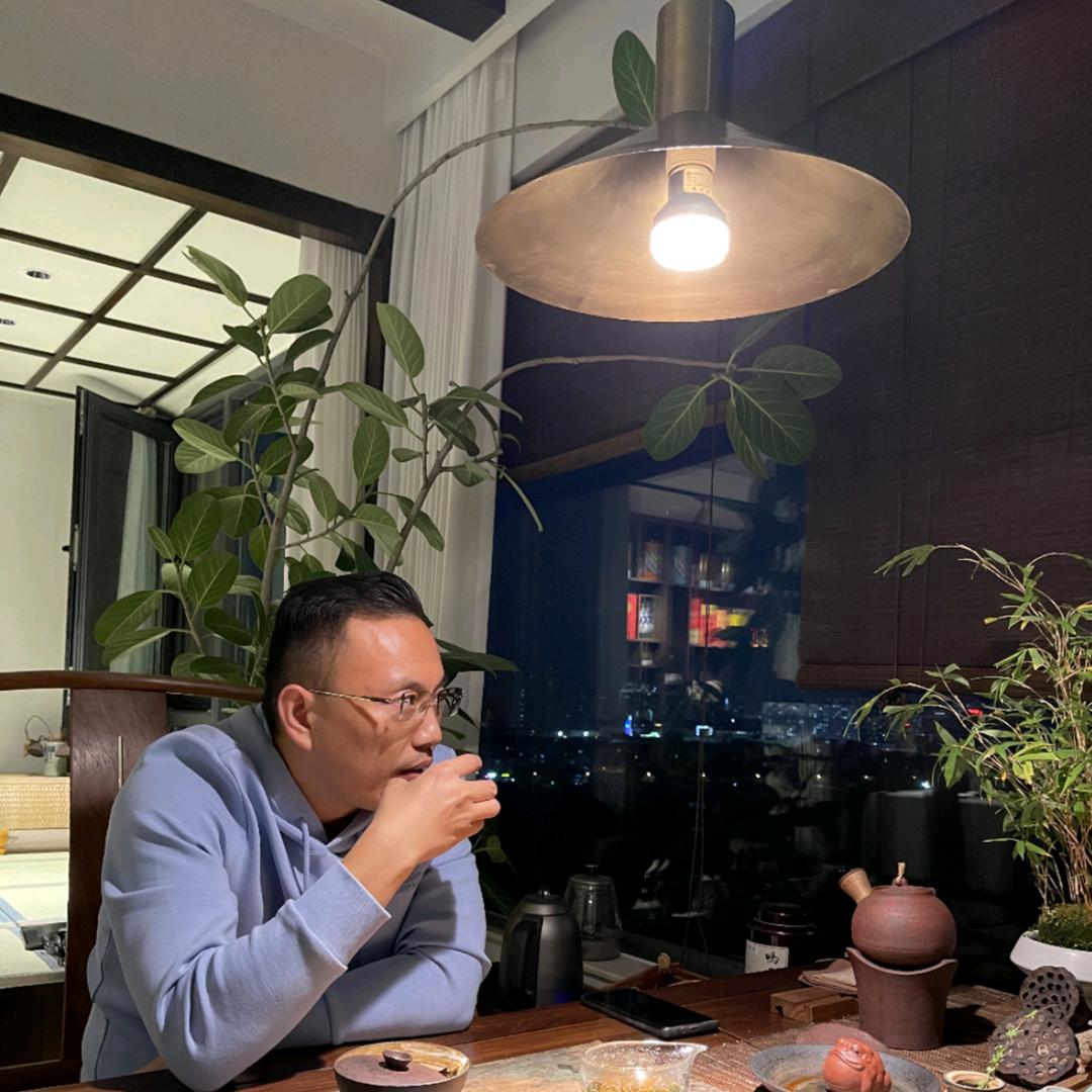 于彬说