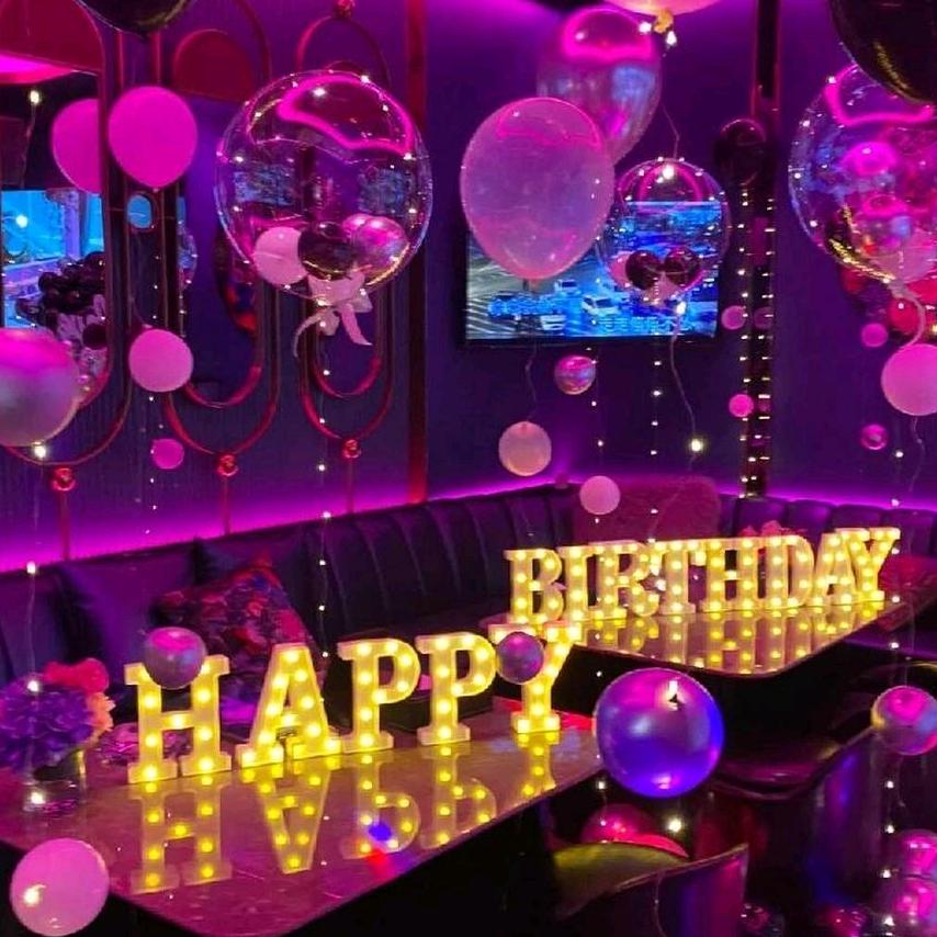 胜龙汇KTV