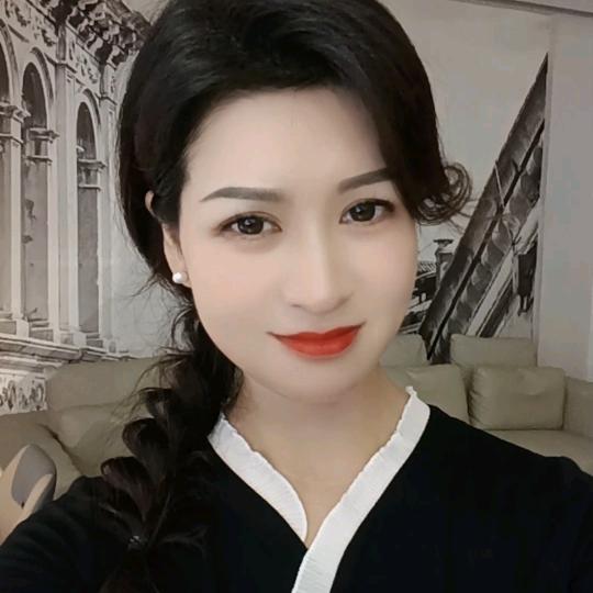 小酒窝