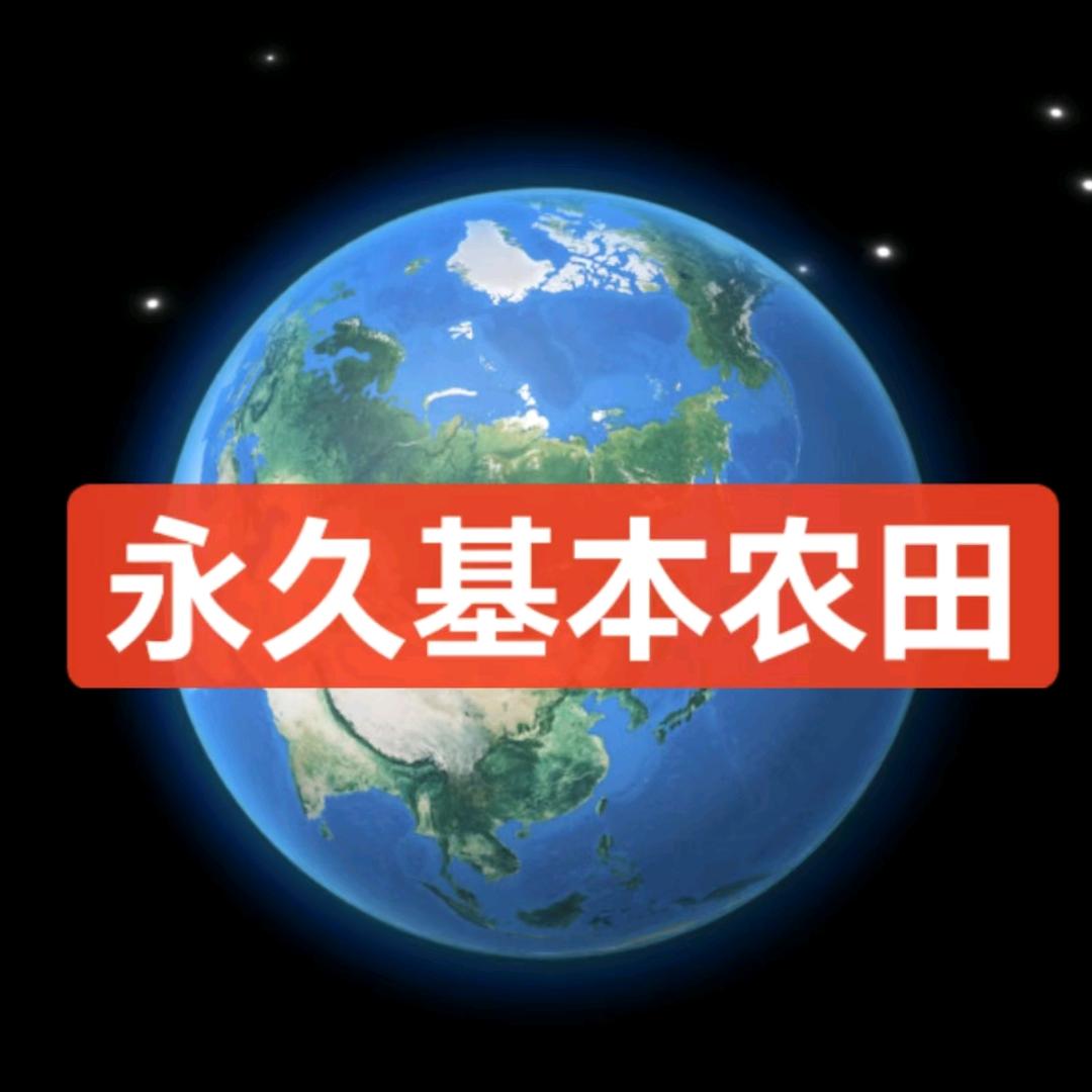 永久基本农田查询